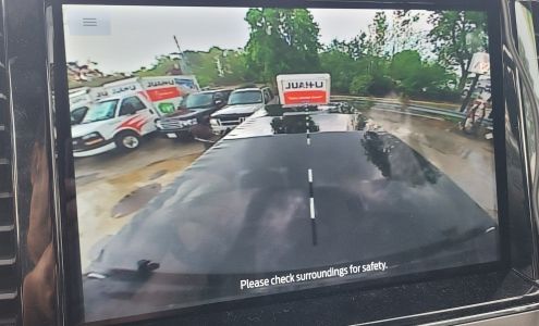 Queen ann auto repair Hingham