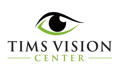 Tims Vision Center