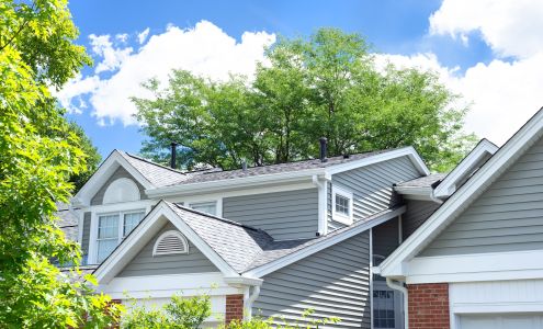 S & D Roofing Services