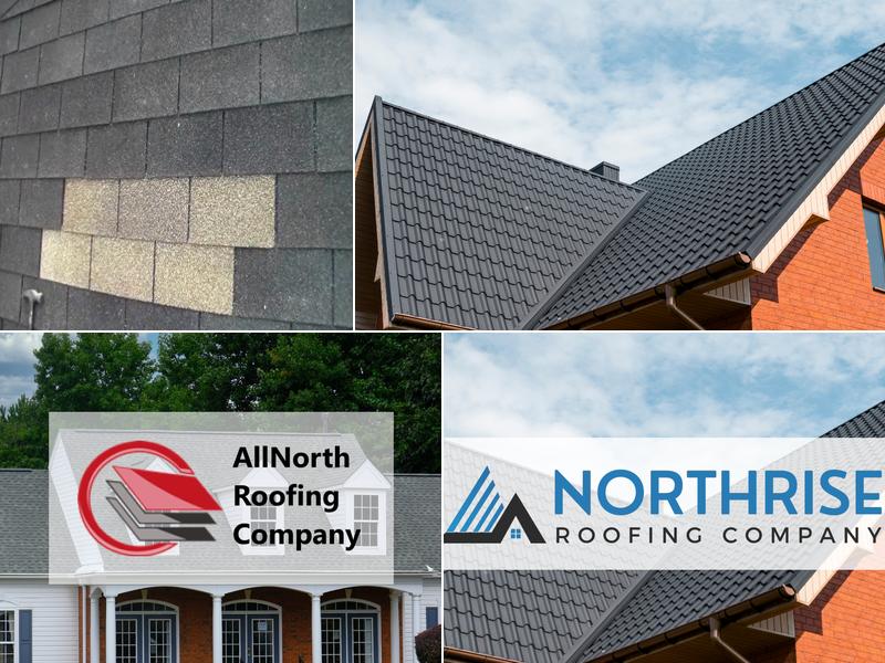 AllNorth Roofing Company
