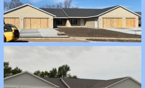 Tony's Painting 605 E 16th St, Yankton South Dakota 57078