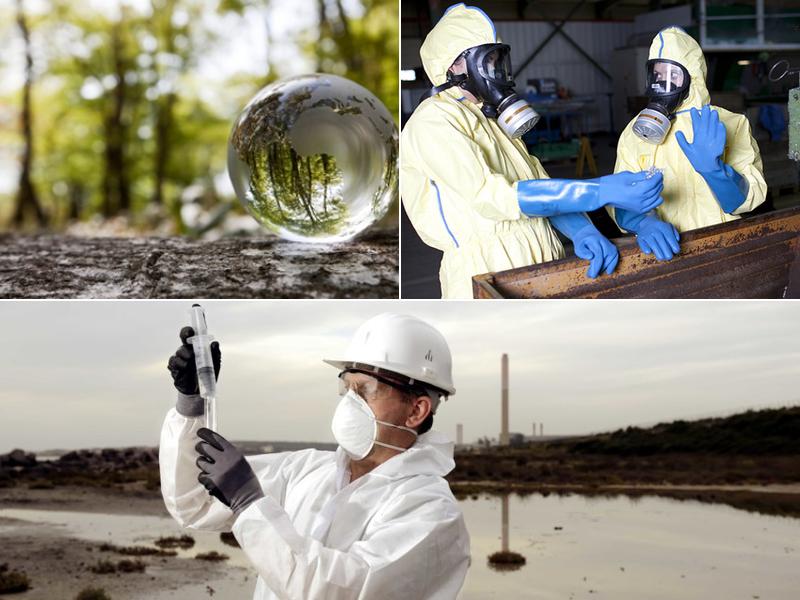 Ferro Environmental - Professional Abatement and Remediation