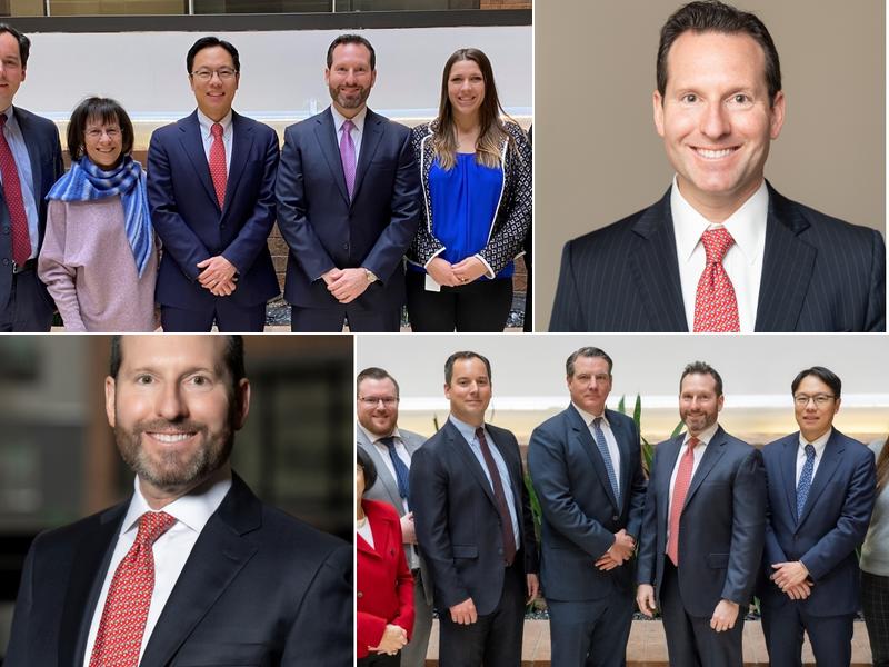 Merrill Lynch Financial Advisor Eric S Kaplan