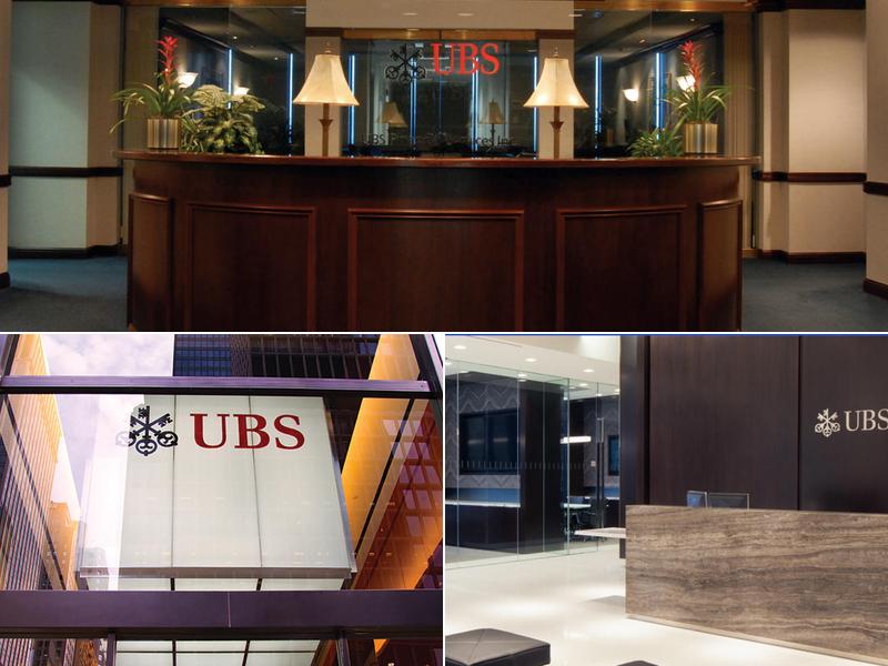 Brian S. Sullivan - UBS Financial Services Inc.