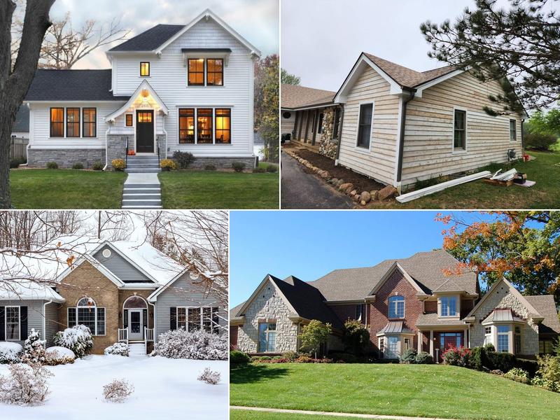 Roberts Restorations, Inc.- St Charles, IL