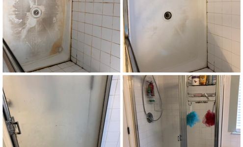 Couture Cleaning Services, LLC