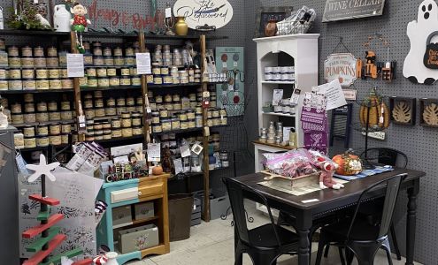 Style Rediscovered/ Dixie Belle Elite Retailer Princeton