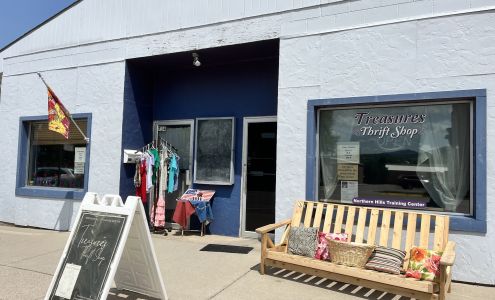 Treasure Island Spearfish