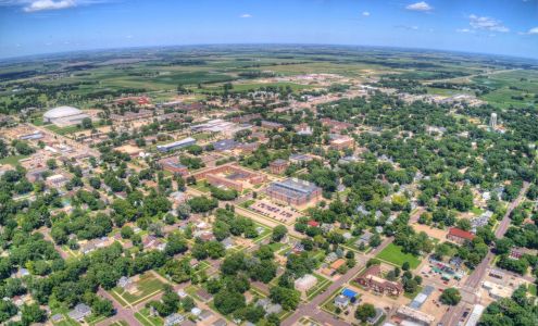 East River Storage, LLC Vermillion