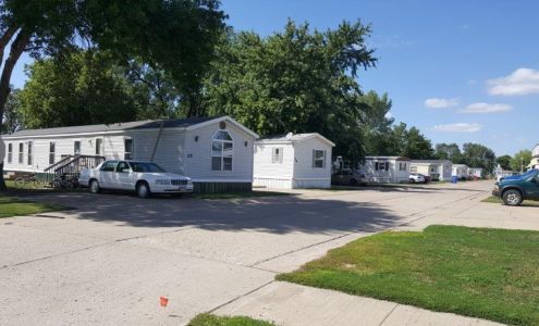 Suburban Mobile Home Park Vermillion