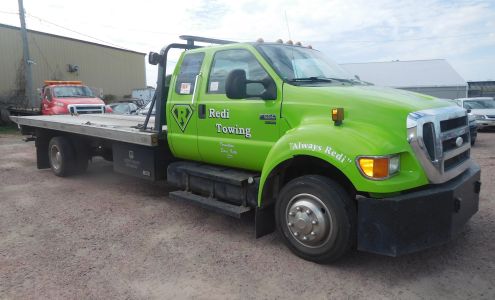 Redi Towing of Vermillion Vermillion