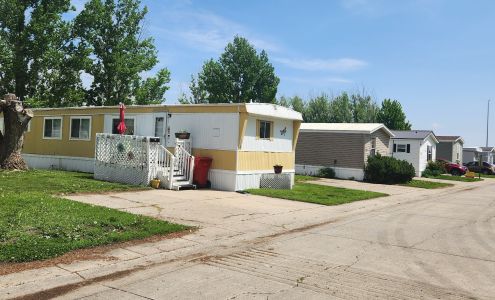 Westgate Mobile Homes Vermillion
