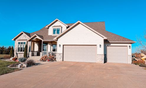 Dakota Realty & Property Management Vermillion