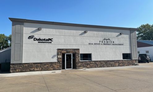 Premier Real Estate and Property Management Vermillion