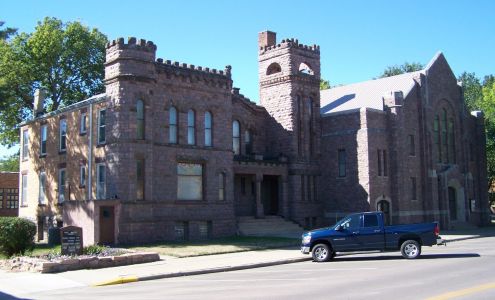 First Baptist Church Vermillion