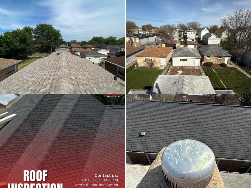 Universal Home Improvement LLC