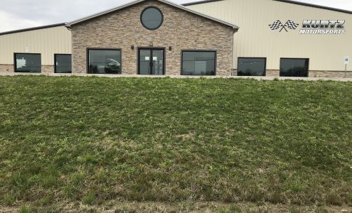 Kurtz Motorsports Allenwood