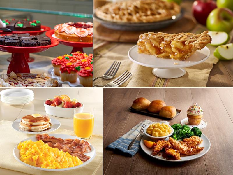 Golden Corral Buffet & Grill
