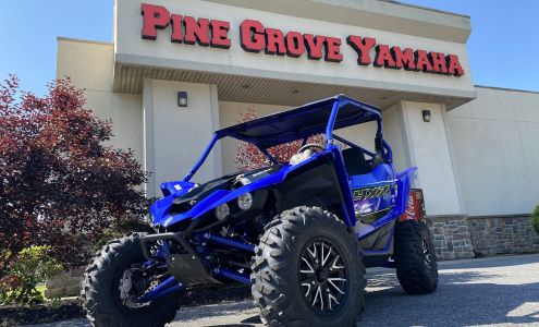 Pine Grove Yamaha Pine Grove