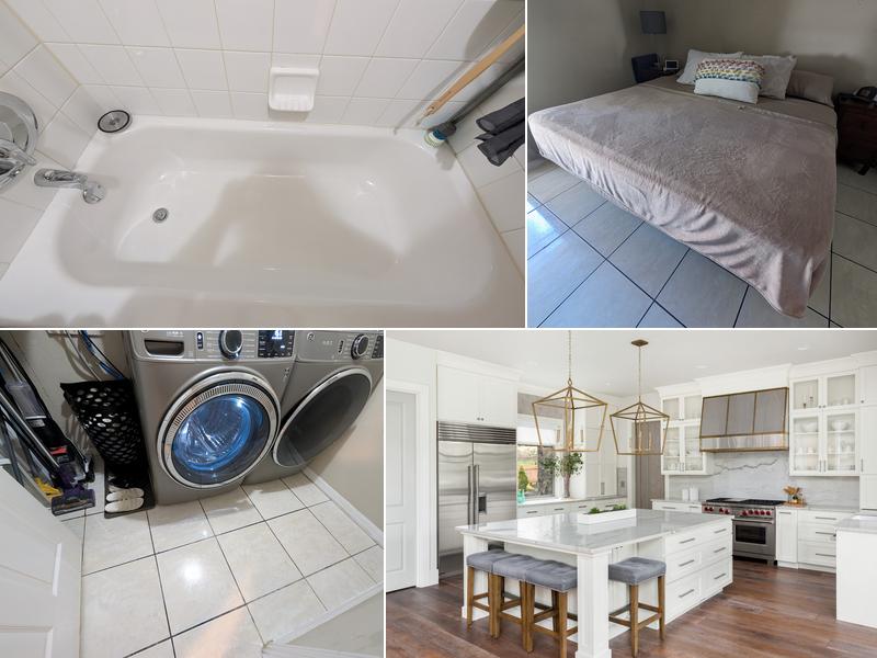 Maid Brigade of Orlando