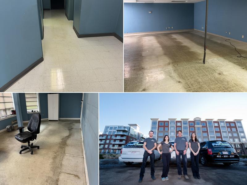 Pro-Clean Janitorial Services