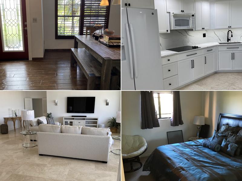 Palm Beach Cleaning Pros