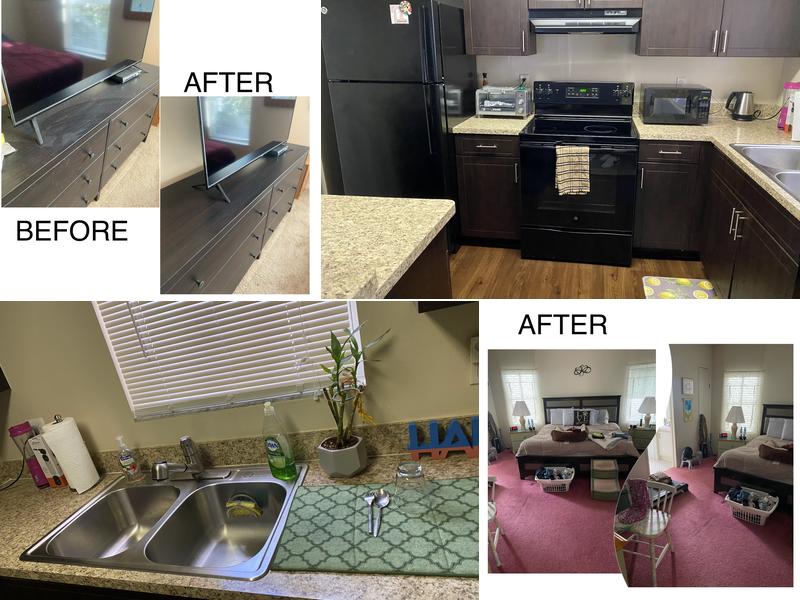 A&C Cleaning Services WPB, LLC