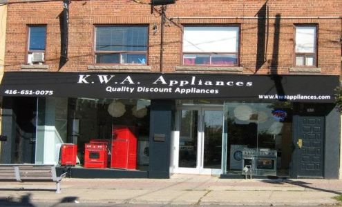 KWA Appliances