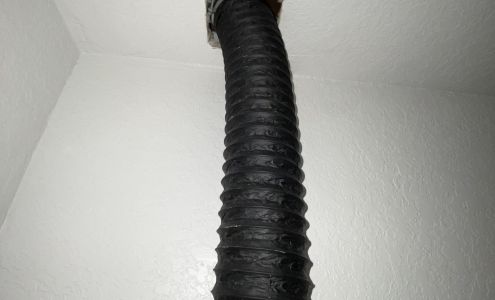 Zarts Air Duct and Dryer Vent Cleaning