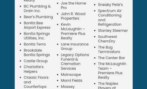 Molly's Cleaning Services