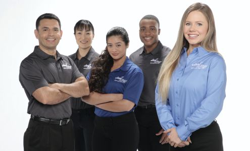 Jani-King of Gainesville Commercial Cleaning Services