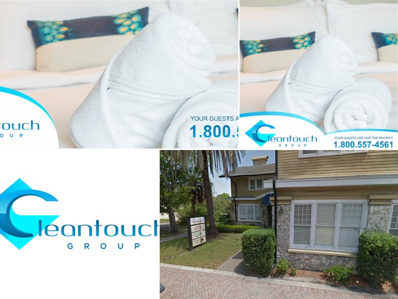 Clean Touch Group Inc