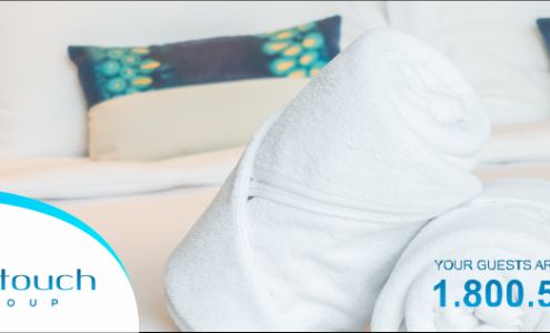 Clean Touch Group Inc