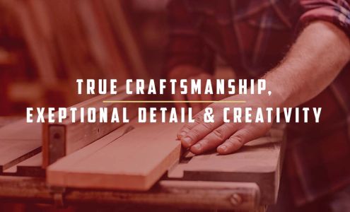 Creative Cabinet & Millwork LLC