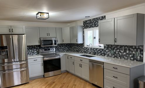 Attention To Details 485 Harwood Hill Rd, Bennington Vermont 05201