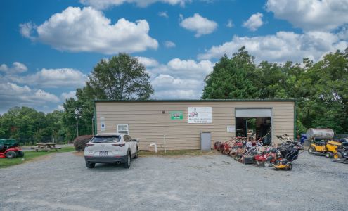 Herd of Deer Sales & Service Stanfield