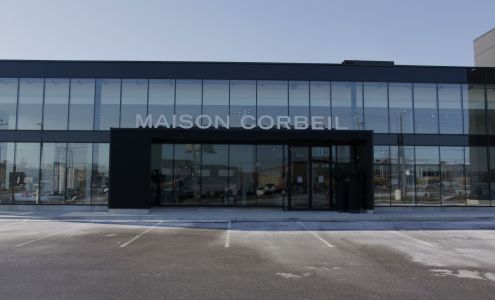 Maison Corbeil