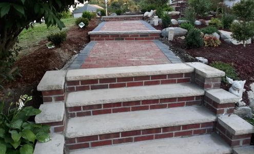 Cblandscape construction 32 Spruce Rd, Danville New Hampshire 03819