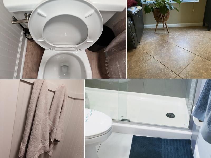 Affordable Cleaning Solutions