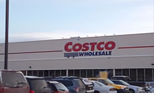 Costco Pharmacy