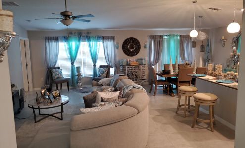 L&M Maid And Housekeeping Services LLC