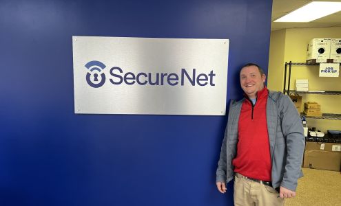 SecureNet Fiber Internet South Charleston