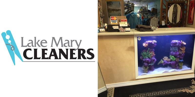 Lake Mary Cleaners & Tailoring