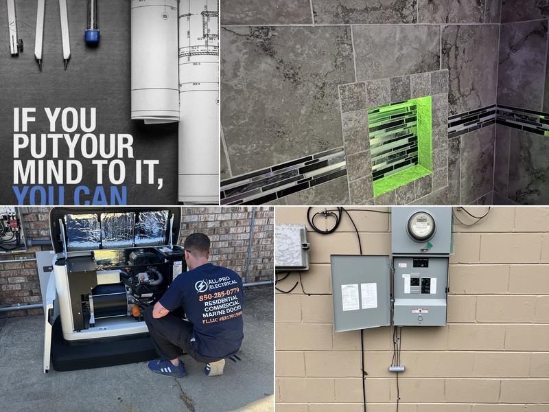 All-Pro Electrical LLC