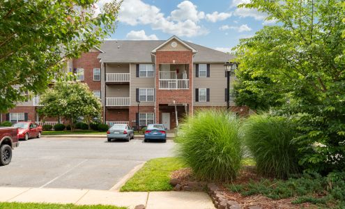 Madison Heights Apartments Asheboro, NC
