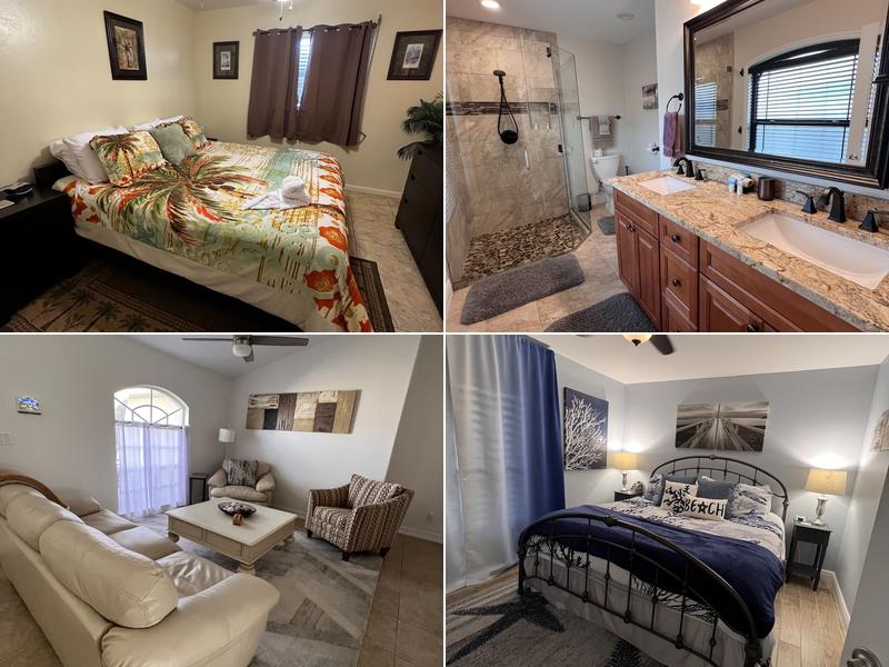 M & E Cleaning Services