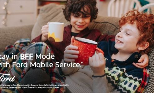 Beachum and Lee Ford Inc Service Wadesboro