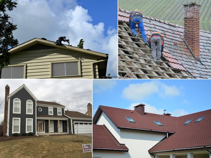 Arlington Heights Promar Siding