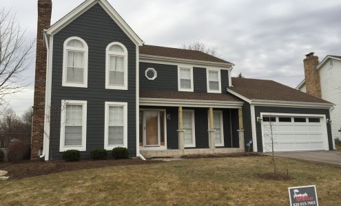 Arlington Heights Promar Siding
