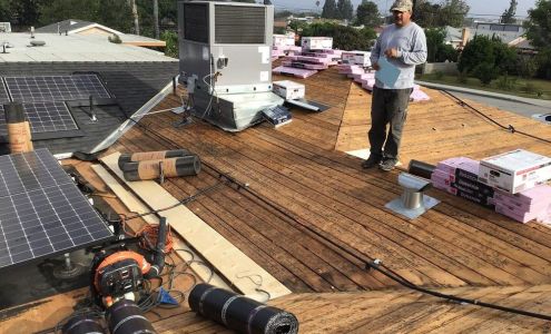 Lincolnshire Roofing Company 505 Bond St, Lincolnshire Illinois 60069